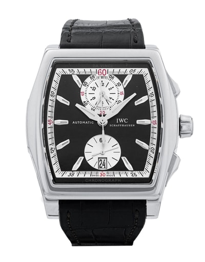 IWC Da Vinci Chronograph IW376403